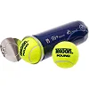 Мячи для большого тенниса TELOON POUND 3шт WZT828003