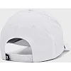 Кепка UNDER ARMOUR M Driver Snapback белый Чел OSFM