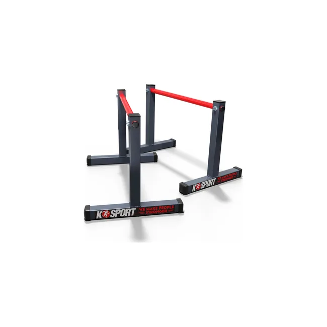 Поручни для отжиманий K-Sport Parallettes KSH009