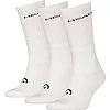 Носки Head ELEMENTS ALL SPORTS CREW 3P белый