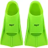 Короткі ласти для тренувань CIMA PL-7035 27-44 (Салатовий)