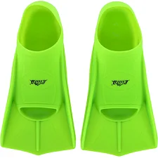 Короткі ласти для тренувань CIMA PL-7035 27-44 (Салатовий)