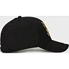Кепка MVP 47 Brand ANAHEIM DUCKS METALLIC SNAP черный