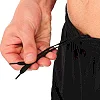 Футбольная форма
 комплект футболка и шорты LIDONG D8866 4XS-XXL (Голубой-черный)