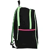 Спортивный рюкзак
 JOMA
 MASTER 400840-104 30л (Черный-салатовый)