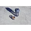 Спортивний шейкер SMARTSHAKE Slim 500ml Gray