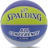 Баскетбольный мяч SPALDING ALL CONFERENCE 77394Y 7