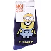 Шкарпетки MINIONS STUART арт.35124-2
