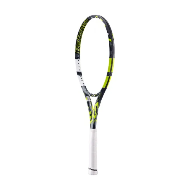 Тенісна ракетка Babolat Pure Aero Team 2023 year no cover Gr2