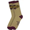 Носки Fantastic Beasts Macusa Socks Set of 3