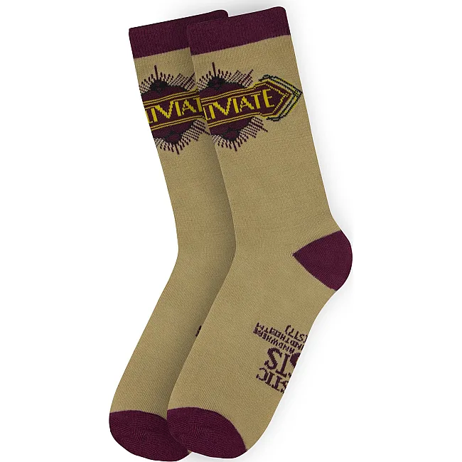 Носки Fantastic Beasts Macusa Socks Set of 3