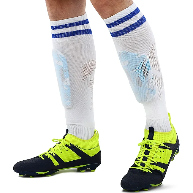 Щитки для футбола
 SPORTS FB-9722 (Любой
)