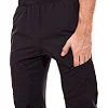 Спортивные штаны
 мужские прямые LIDONG LD-2937 (Черный)
