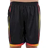 Детская баскетбольная форма
 NBA клуб Phoenix Suns 35 BA-9830 (Черный-желтый)