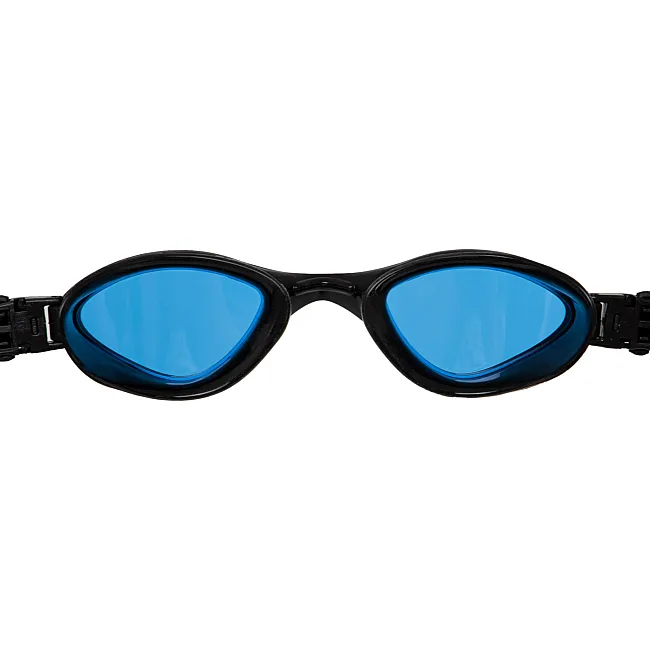 Очки для плавания взрослые MADWAVE
 RAPID TECH L M048103 (Черный)
