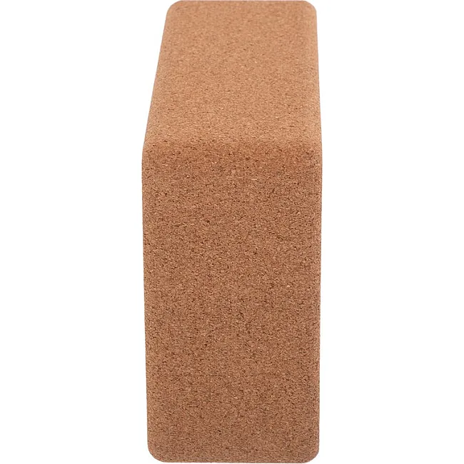 Пробковий блок для йоги
 ZELART
 FI-7850-3