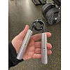 Эспандер-ножницы алюминиевый PowerPlay 4322 (112 кг) Hand Grip Серебряный