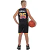Детская баскетбольная форма
 NBA клуб Phoenix Suns 35 BA-9830 (Черный-желтый)