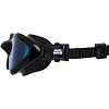 Очки для плавания взрослые MADWAVE
 RAPID TECH L M048103 (Черный)