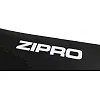 Коврик Zipro Natural Rubber 183x61x0,6 см с ремешком для йоги