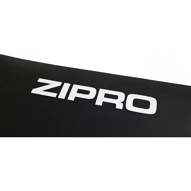 Коврик Zipro Natural Rubber 183x61x0,6 см с ремешком для йоги