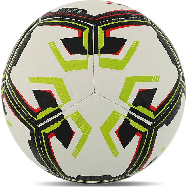 Футбольный мяч
 SOCCERMAX FB-7993 №5 PU (Белый)