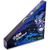Трюковый самокат
 SP-SPORT
 Complete SK-300B (Черный-красный)