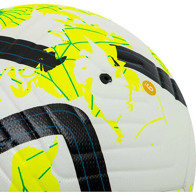 Футбольный мяч
 SP-SPORT
 FB-9823 №5 PU (Белый-красный)