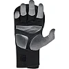 Неопреновые перчатки RDX T15 Noir MMA Grappling Matte Black