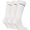 Носки Head ELEMENTS ALL SPORTS CREW 3P белый