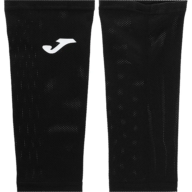 Щитки для футбола
 JOMA

 SPIDER 401157-111 L (Черный-серебряный)
