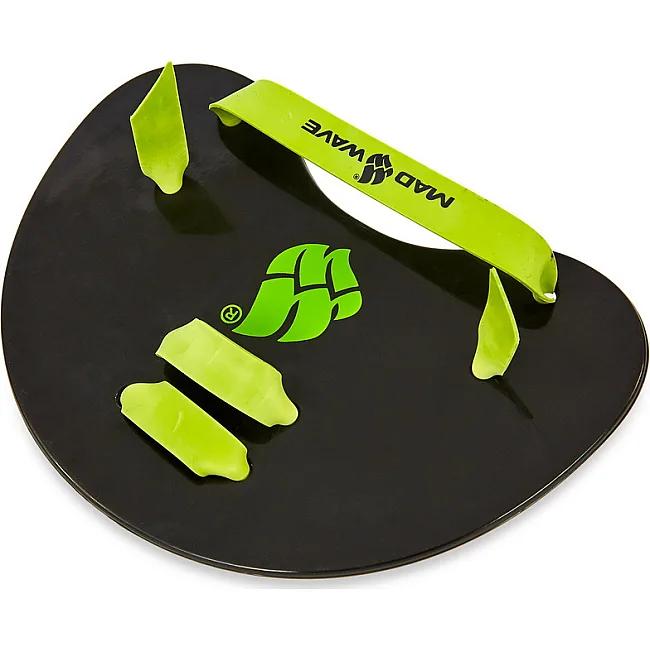 Лопатки на пальцы для плавания MADWAVE
 FINGER PADDLES M074505000W