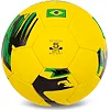 Футбольный мяч BALLONSTAR BRAZIL FB-0047-793 №5 PU