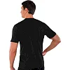 Футболка мужская JOMA

 CHAMELEON 101739-100 5XS-XXL (Черный)
