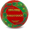 Волейбольный мяч
 Comp
ite кожа
 HARD TOUCH HSV-1000 VB-4058 №5 (Красный-зеленый)