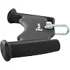 Рукоять для тяги c узким хватом
 Pull Down Handle нескользящее покрытие Mdbuddy TA-5389
 33х5,5х14см
