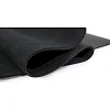 Коврик Zipro Natural Rubber 183x61x0,6 см с ремешком для йоги