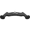 Рукоять для тяги c узким хватом
 Pull Down Handle нескользящее покрытие Mdbuddy TA-5389
 33х5,5х14см