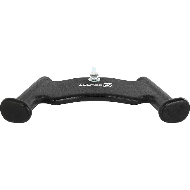 Рукоять для тяги c узким хватом
 Pull Down Handle нескользящее покрытие Mdbuddy TA-5389
 33х5,5х14см