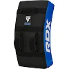Макивара RDX T1 Curved Blue/Black Heavy (1 шт.)