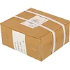 Гантель для фитнеса с PE покрытием ZELART
 TA-4759-3 1шт 3кг (Черный)
