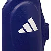 Защита голени и стопы с лицензией Wako Semi Contact | синий | ADIDAS WAKOGSS11
