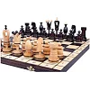 Шахматы MADON Королевские инкрустированные 49,5х49,5см арт MD136
