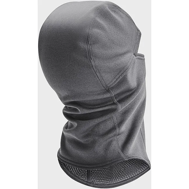 Балаклава UNDER ARMOUR CGI Balaclava сірий