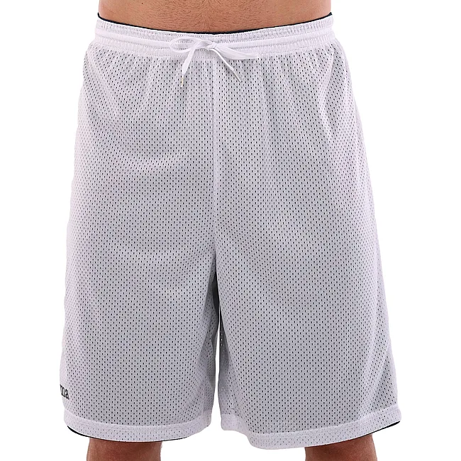 Шорты баскетбольные двухсторонние JOMA

 ROOKIE 100529-300 4XS-3XL (Темно-синий-белый)