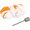 Футбольный мяч SELECT
AR YOUTH TRAINING 5 SB725C №5 PU (Белый-синий)