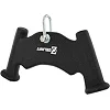 Рукоять для тяги c узким хватом
 Pull Down Handle нескользящее покрытие Mdbuddy TA-5389
 33х5,5х14см