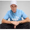 Кепка Puma ESSETAL PUMA CAT BB Cap белый