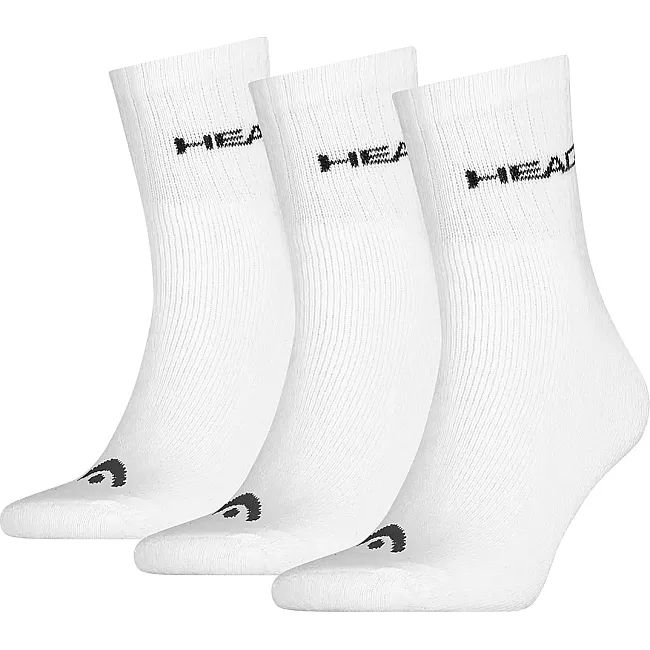 Носки Head SHORT CREW 3P UNISEX 43-46