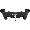 Рукоять для тяги c узким хватом
 Pull Down Handle нескользящее покрытие Mdbuddy TA-5389
 33х5,5х14см
